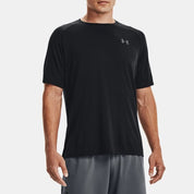 T-Shirt Under Armour Uomo - Nero