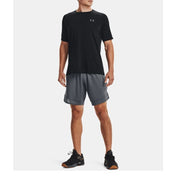 T-Shirt Under Armour Uomo - Nero