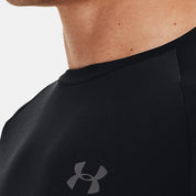 T-Shirt Under Armour Uomo - Nero