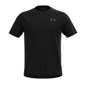 T-Shirt Under Armour Uomo - Nero