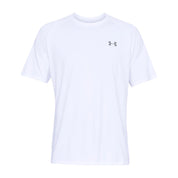 T-Shirt Under Armour Uomo - Bianco