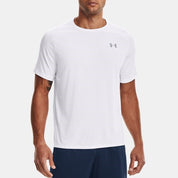 T-Shirt Under Armour Uomo - Bianco