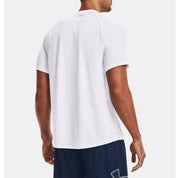 T-Shirt Under Armour Uomo - Bianco