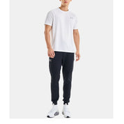 T-Shirt Under Armour Uomo - Bianco