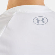 T-Shirt Under Armour Uomo - Bianco