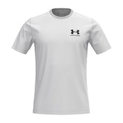 T-Shirt Under Armour Uomo - Bianco