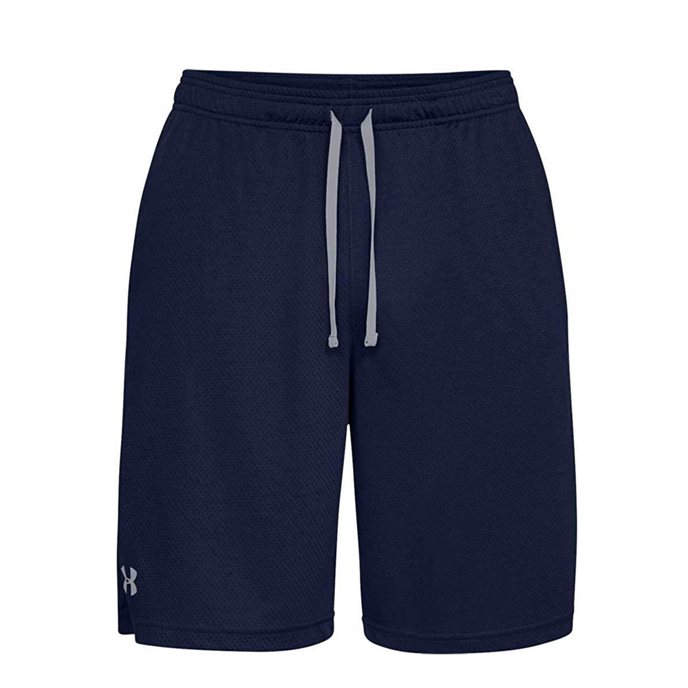 Shorts Under Armour Uomo - Blu