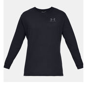 Maglia Under Armour Uomo - Nero