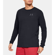 Maglia Under Armour Uomo - Nero