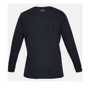 Maglia Under Armour Uomo - Nero