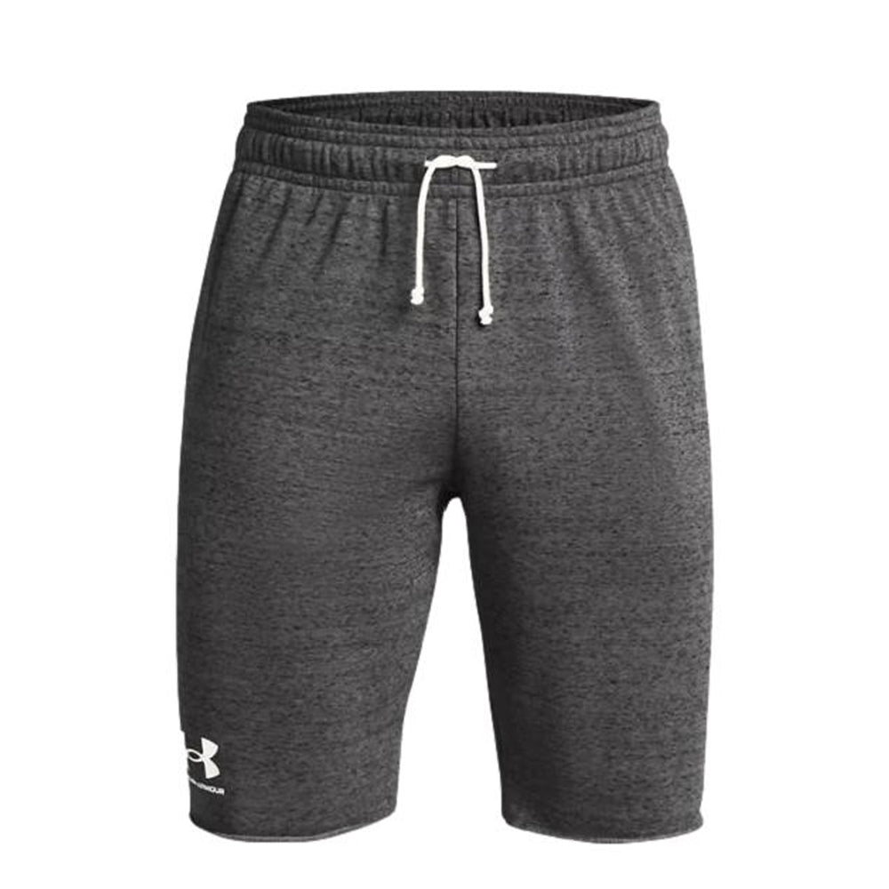 Shorts Under Armour Uomo - Grigio