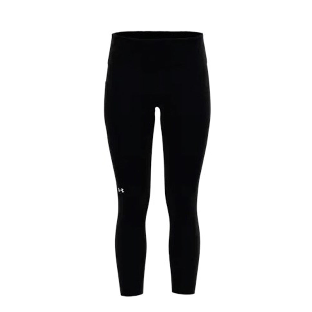 Leggings Under Armour Donna - Nero