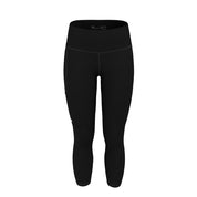 Leggings Under Armour Donna - Nero