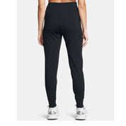 Pantalone Under Armour Donna - Nero