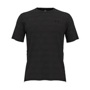 T-Shirt Under Armour Uomo - Nero