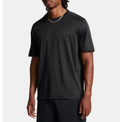 T-Shirt Under Armour Uomo - Nero