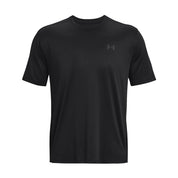 T-Shirt Under Armour Uomo - Nero