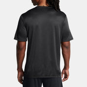 T-Shirt Under Armour Uomo - Nero