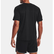 T-Shirt Under Armour Uomo - Nero