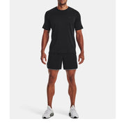 T-Shirt Under Armour Uomo - Nero