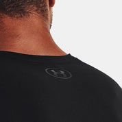 T-Shirt Under Armour Uomo - Nero