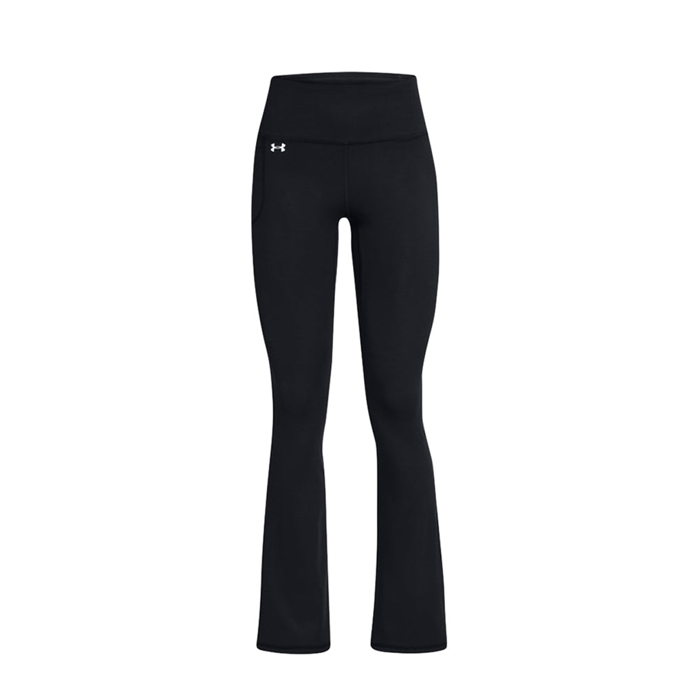 Pantalone Under Armour Donna - Nero