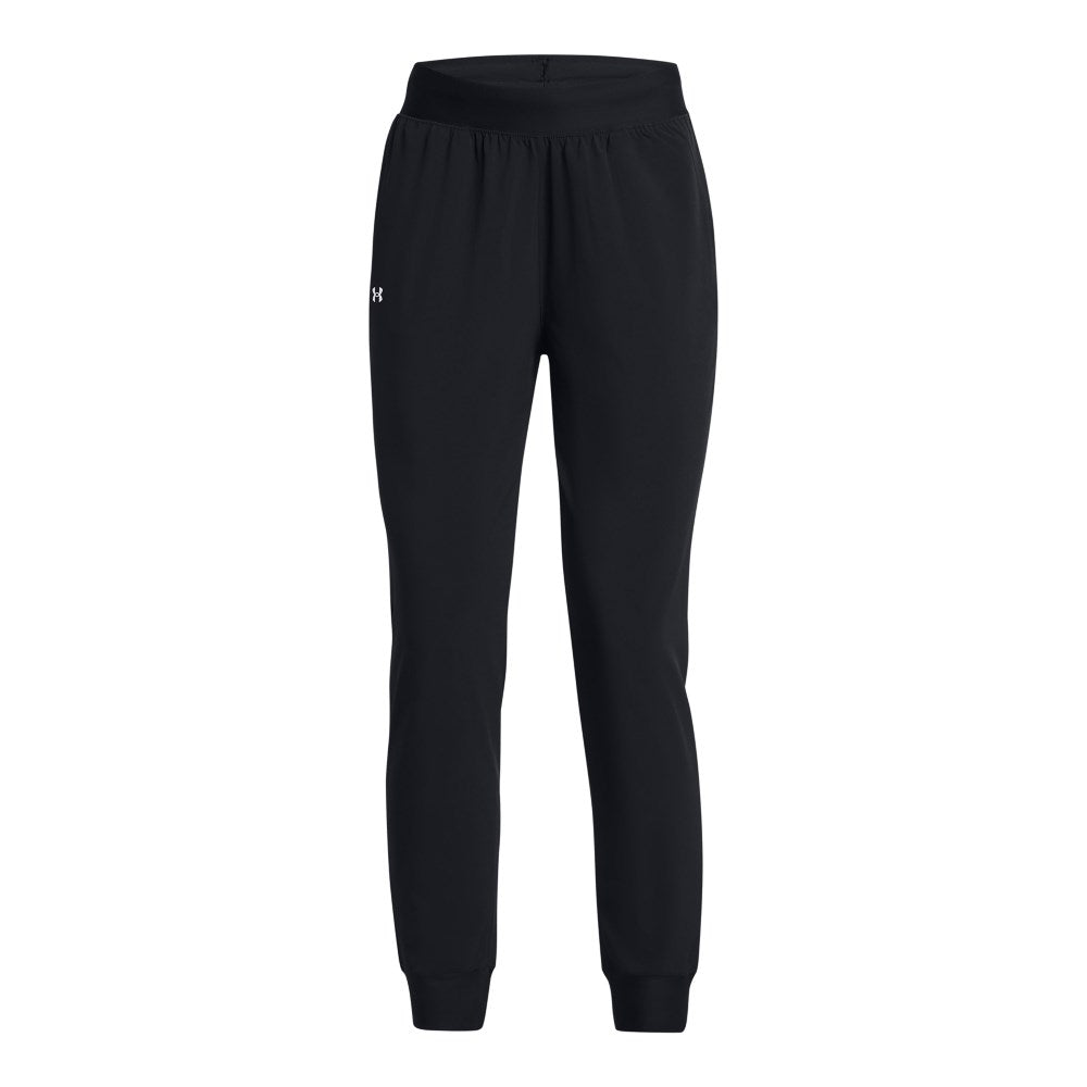 Pantalone Under Armour Donna - Nero