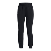 Pantalone Under Armour Donna - Nero