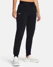 Pantalone Under Armour Donna - Nero