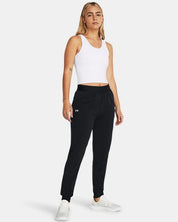 Pantalone Under Armour Donna - Nero