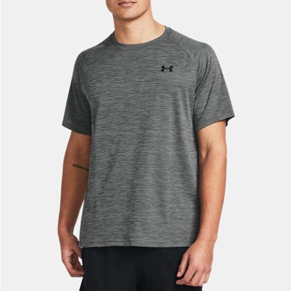 T-Shirt Under Armour Uomo - Grigio