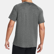 T-Shirt Under Armour Uomo - Grigio