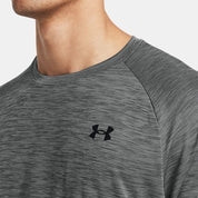 T-Shirt Under Armour Uomo - Grigio