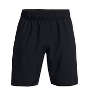 Shorts Under Armour Uomo - Nero