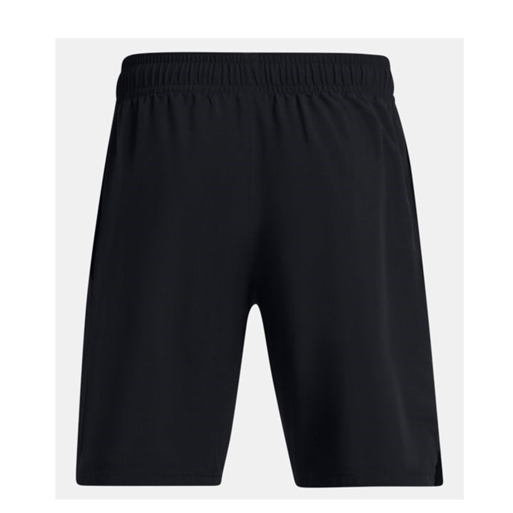 Shorts Under Armour Uomo - Nero