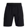 Shorts under armour uomo - nero