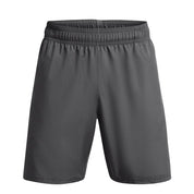 Shorts Under Armour Uomo - Grigio