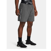 Shorts Under Armour Uomo - Grigio