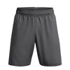 Shorts under armour uomo - grigio