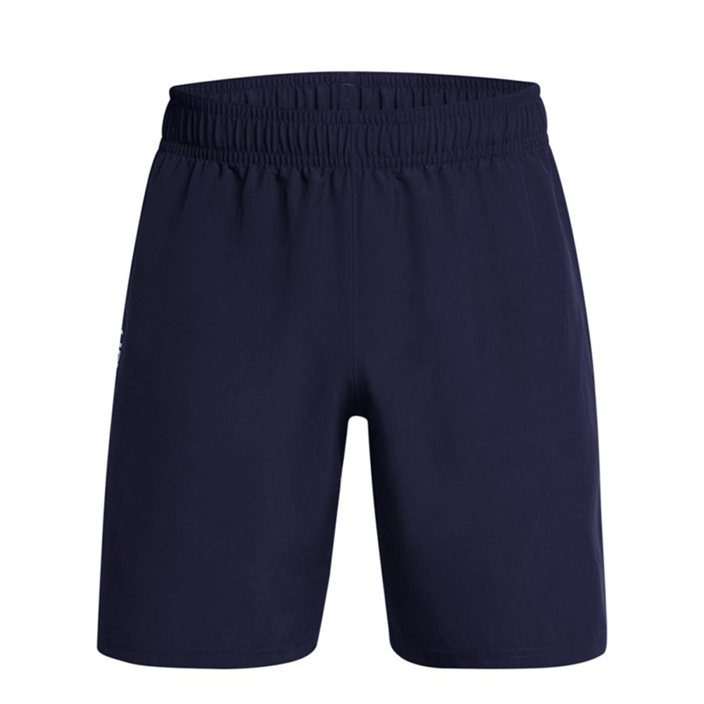 Shorts Under Armour Uomo - Blu