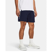 Shorts Under Armour Uomo - Blu