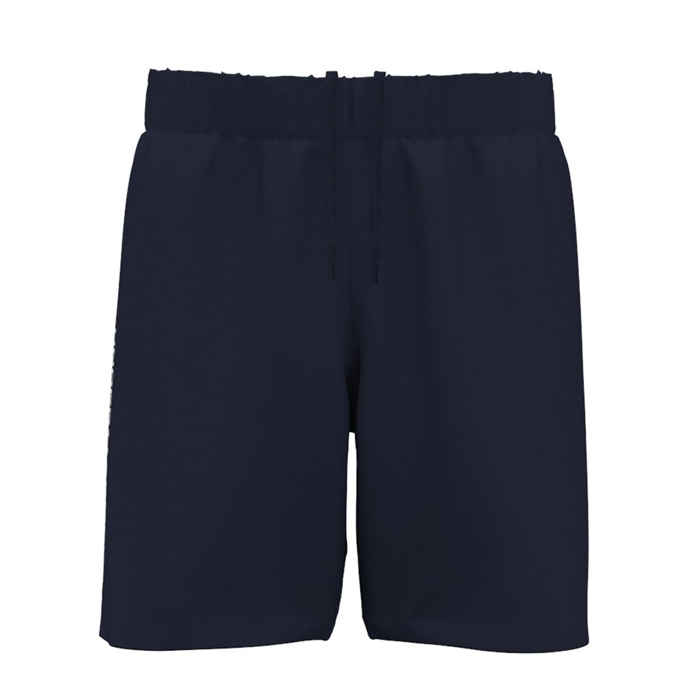 Shorts Under Armour Uomo - Blu