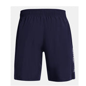 Shorts Under Armour Uomo - Blu