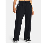 Pantalone Under Armour Donna - Nero