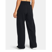 Pantalone Under Armour Donna - Nero