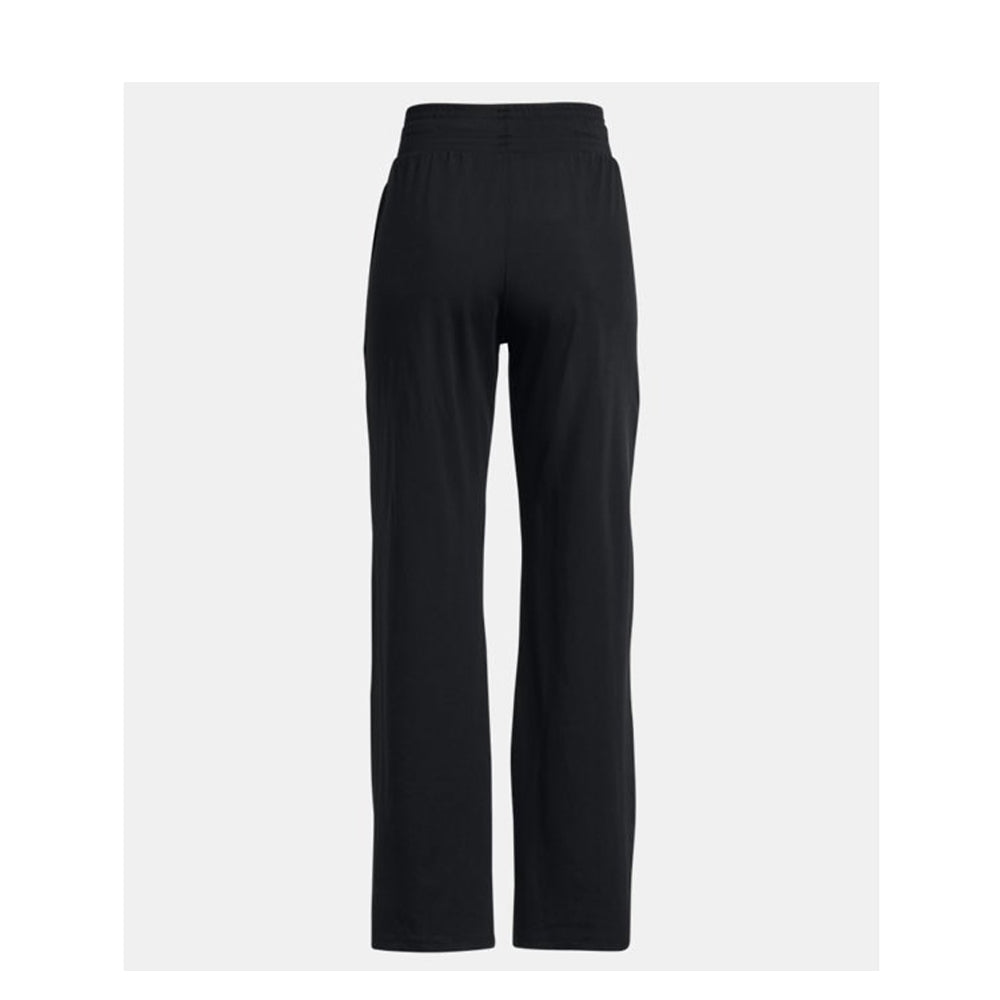 Pantalone Under Armour Donna - Nero