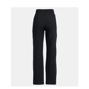 Pantalone Under Armour Donna - Nero