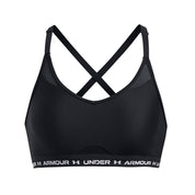 Top Under Armour Donna - Nero