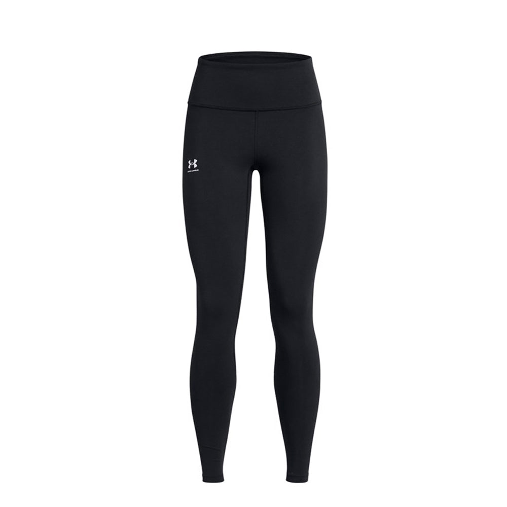 Leggings Under Armour Donna - Nero