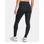 Leggings Under Armour Donna - Nero